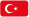 Turkish Flag
